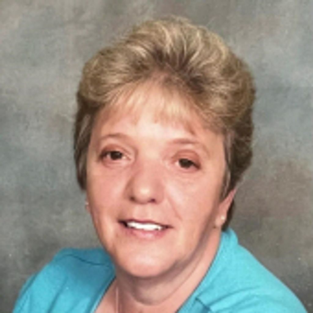 Betty Jo White