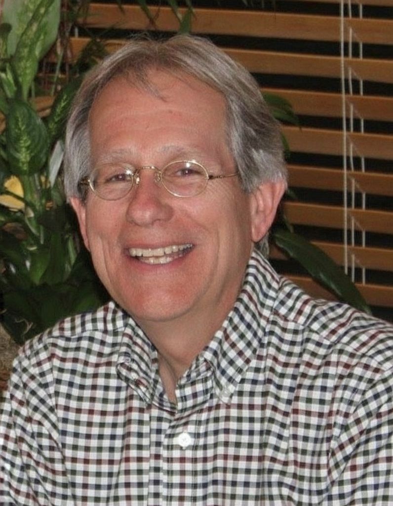 Stephen R. Roth