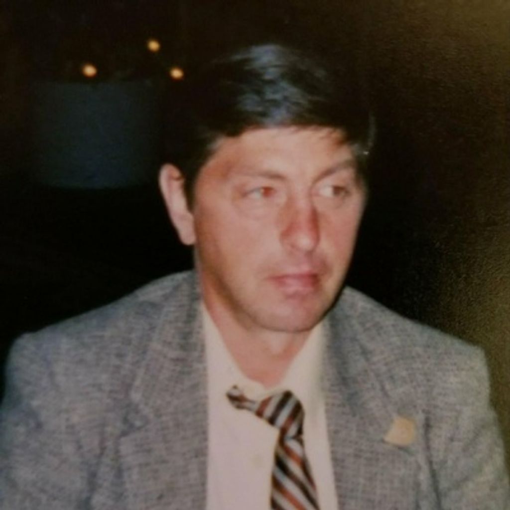 John Nicholas Trahey Profile Photo