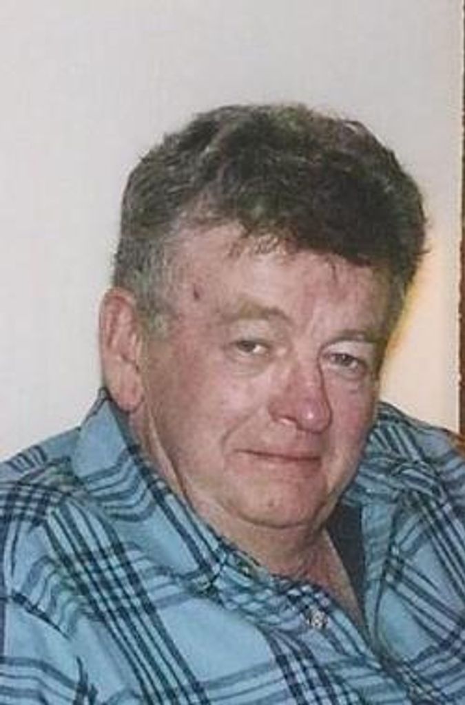 Paul "Whitey" E. Seward