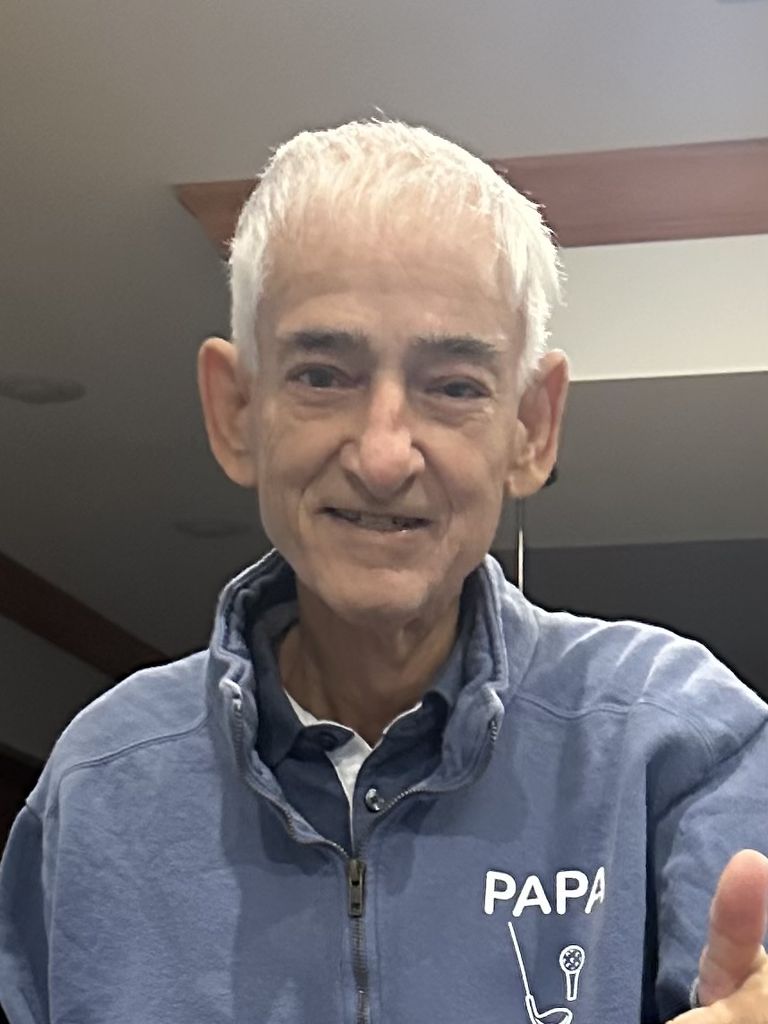 Larry L. Pfirman Profile Photo