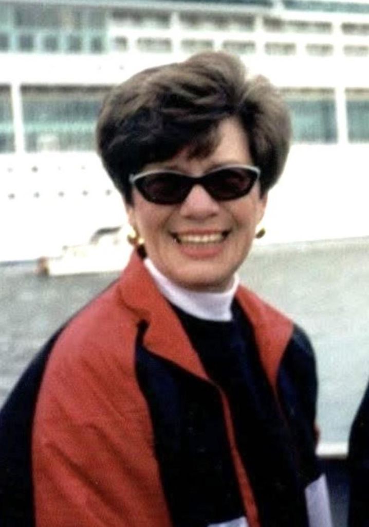Anne E. Lagerstrom Profile Photo