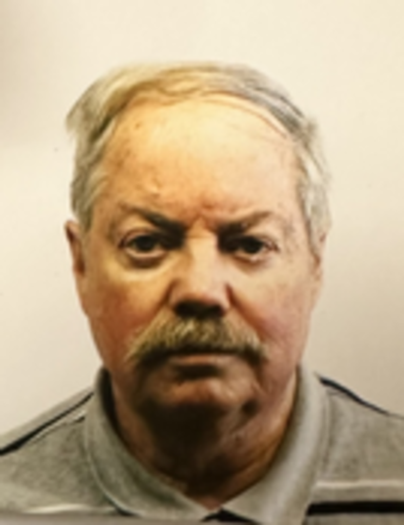 Bruce C. Blankenship Profile Photo
