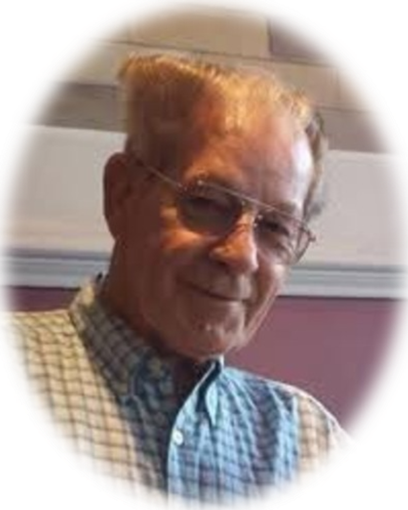 Robert J. Bevington Sr. Profile Photo