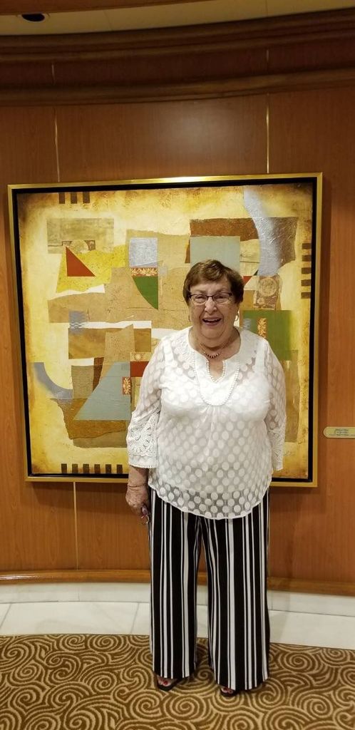 Michele L. J. Aubry