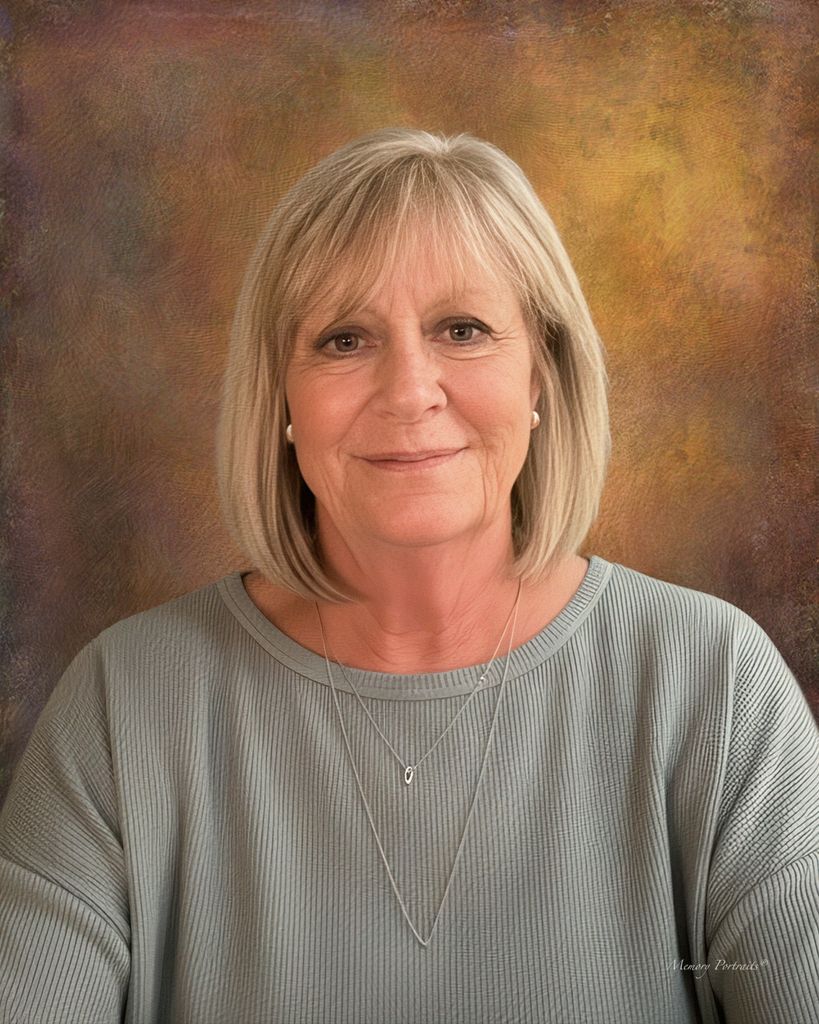 Rita Gayle Petr Profile Photo