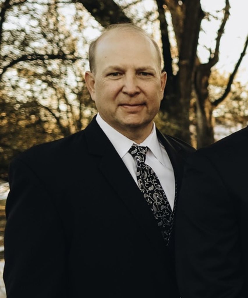 Cory Laine Eikenberg Profile Photo