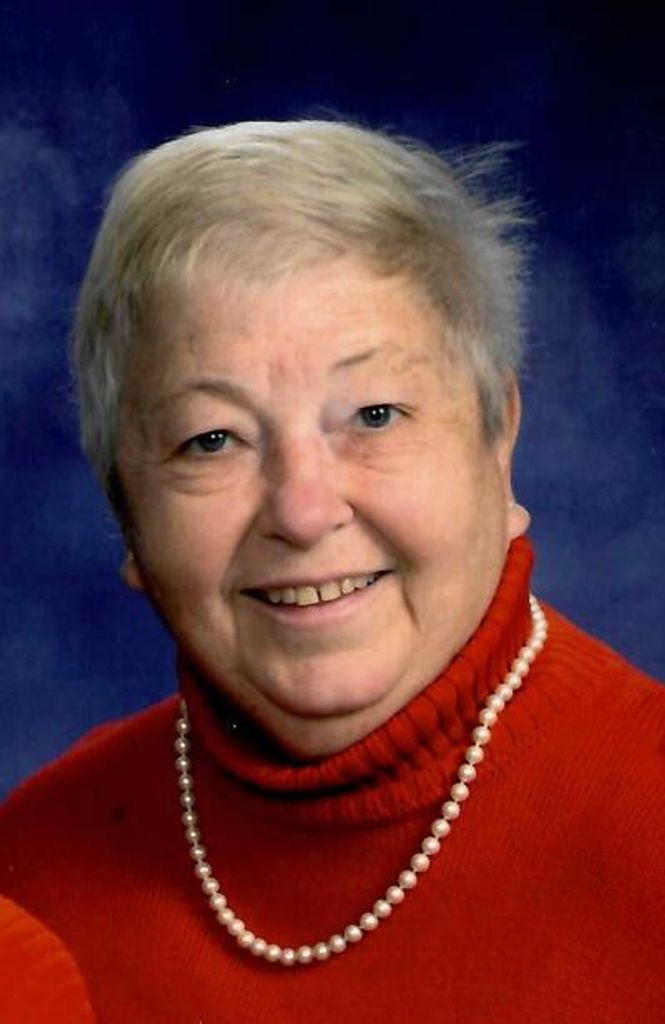 Mary Carol Niezgoda Profile Photo