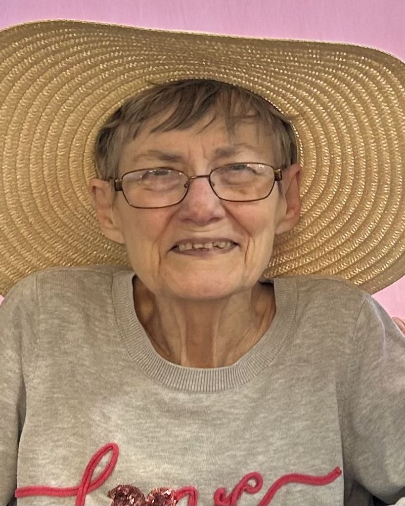 Dianne Harris Profile Photo