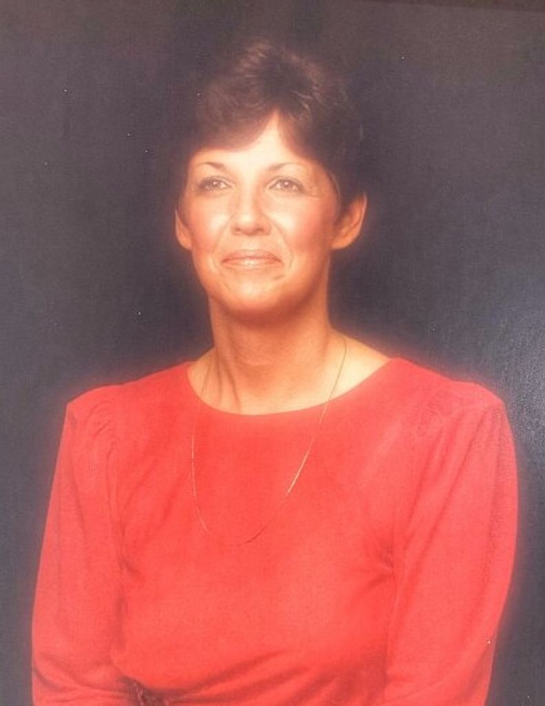 Sharon F. (Norris)  Orbin