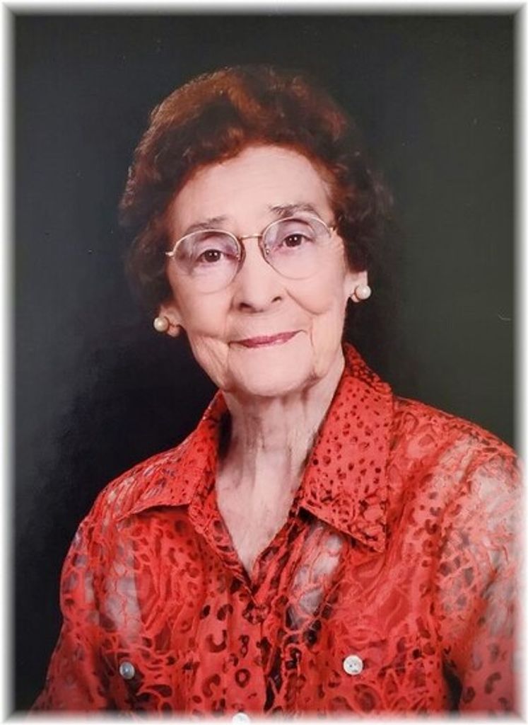 Naoma Huff Profile Photo