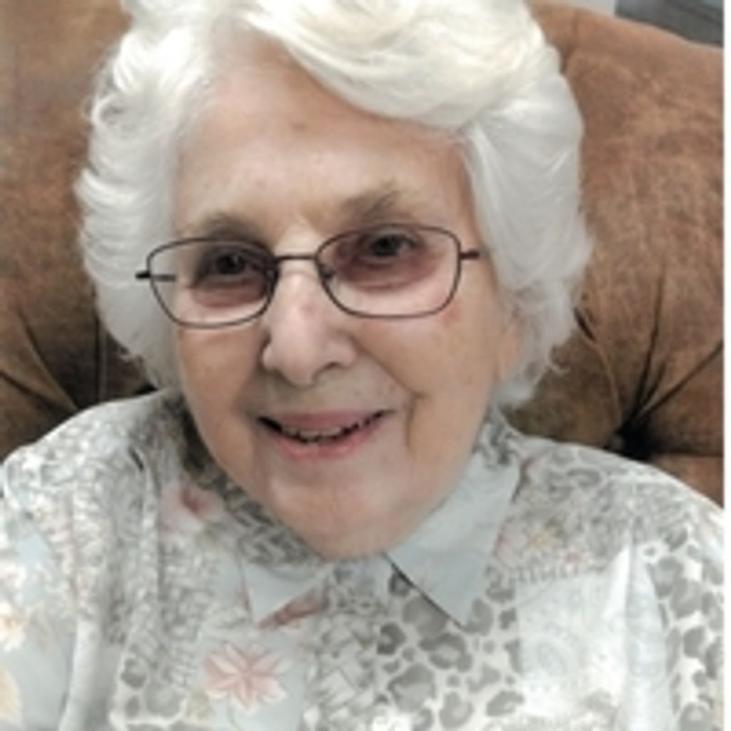 Rose Mary Mccavitt Profile Photo