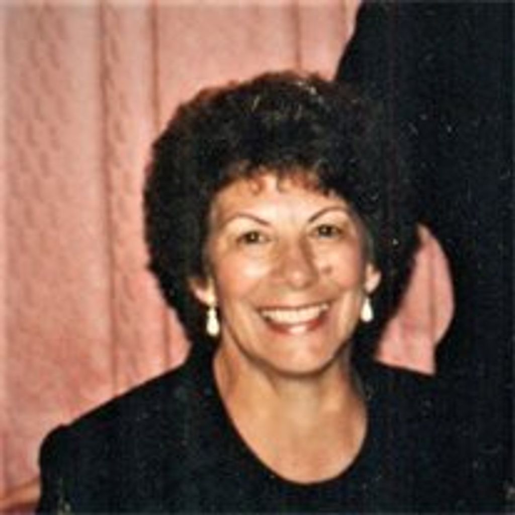Frances M. Streeter
