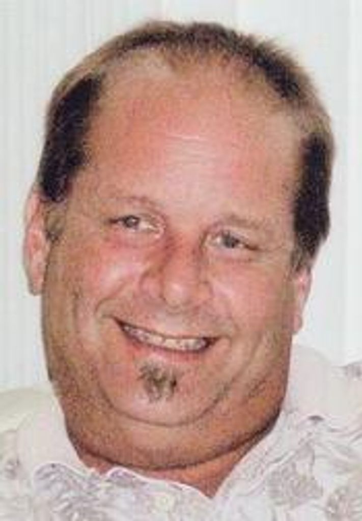 Marc Austin Cunningham