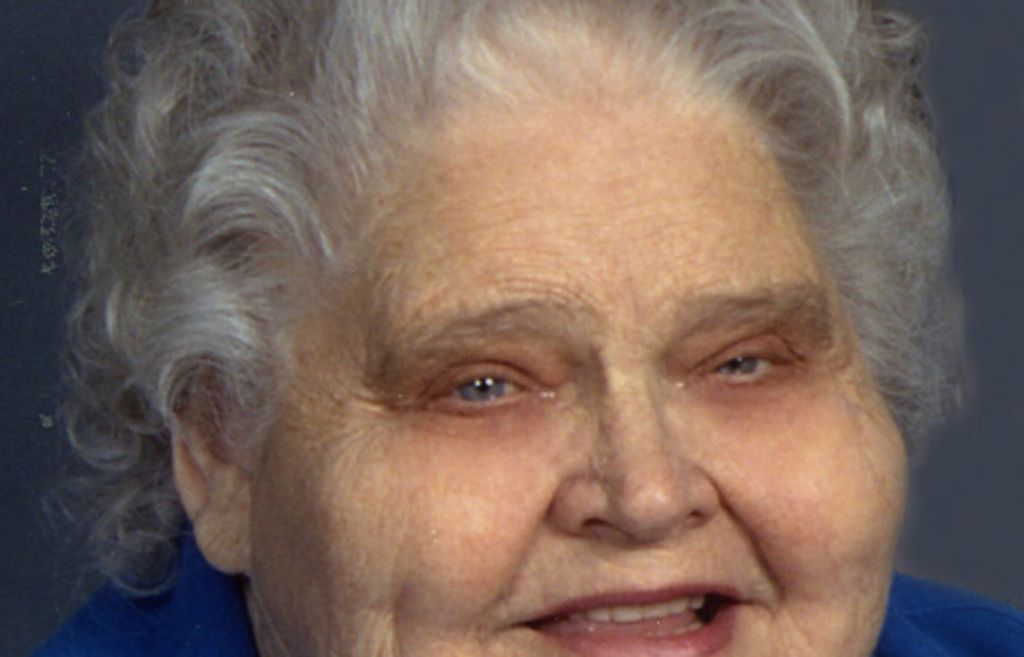 Anna Mae “Annie” Schneider
