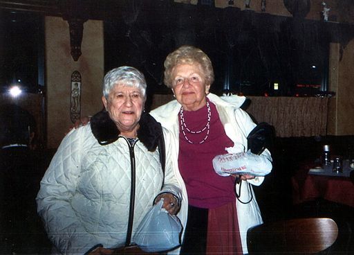 Lucille Gossage photo gallery thumbnail 78 of 116