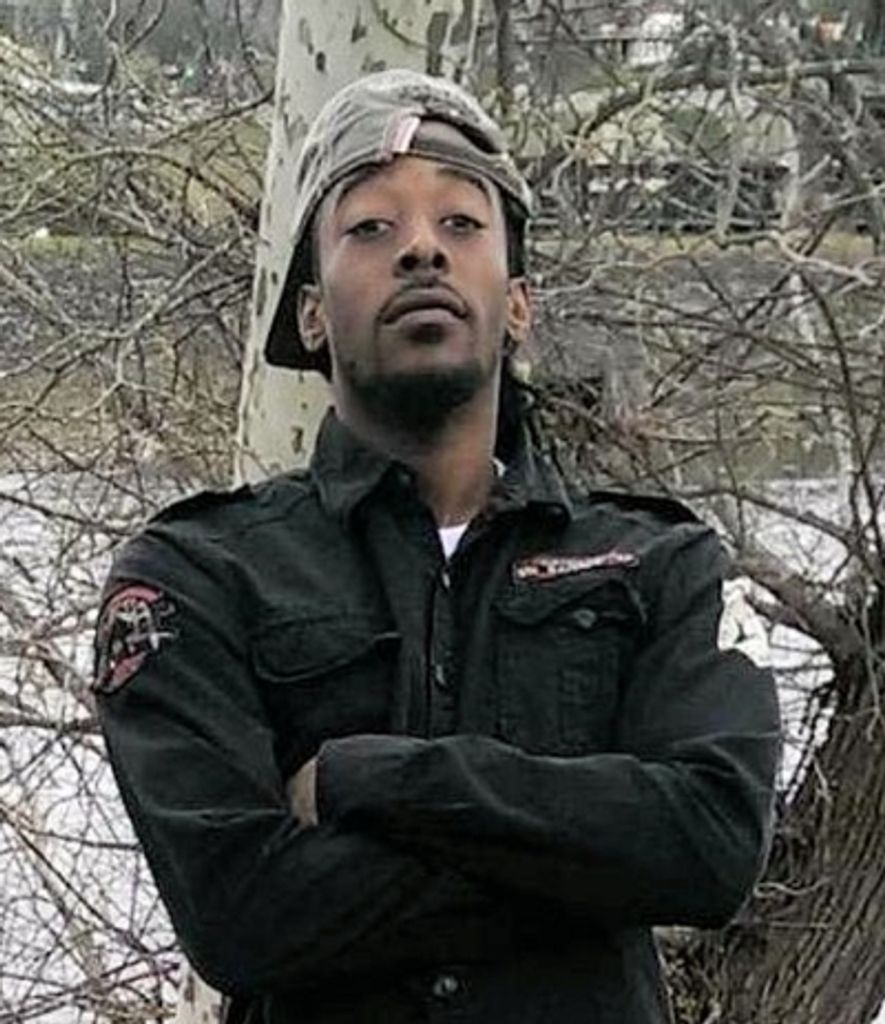 Ricky Lamar Branch, Jr. Profile Photo