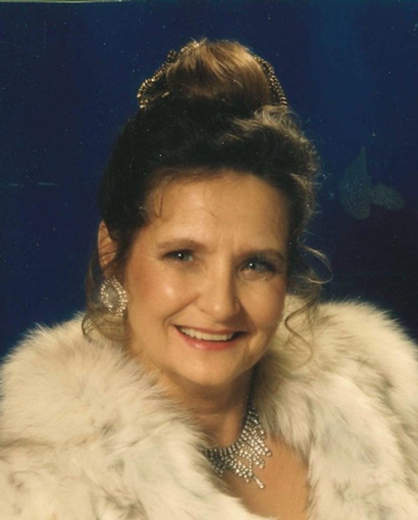Wanda June Eberle Profile Photo
