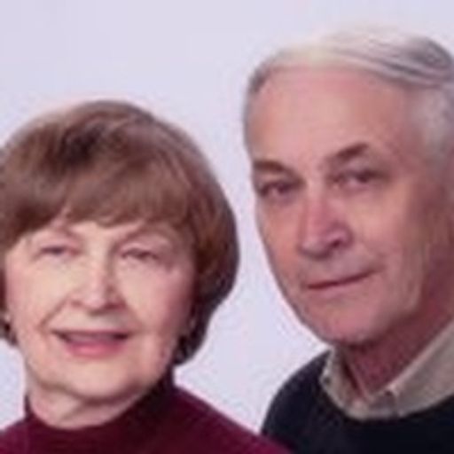 John Fred Tyma Profile Photo