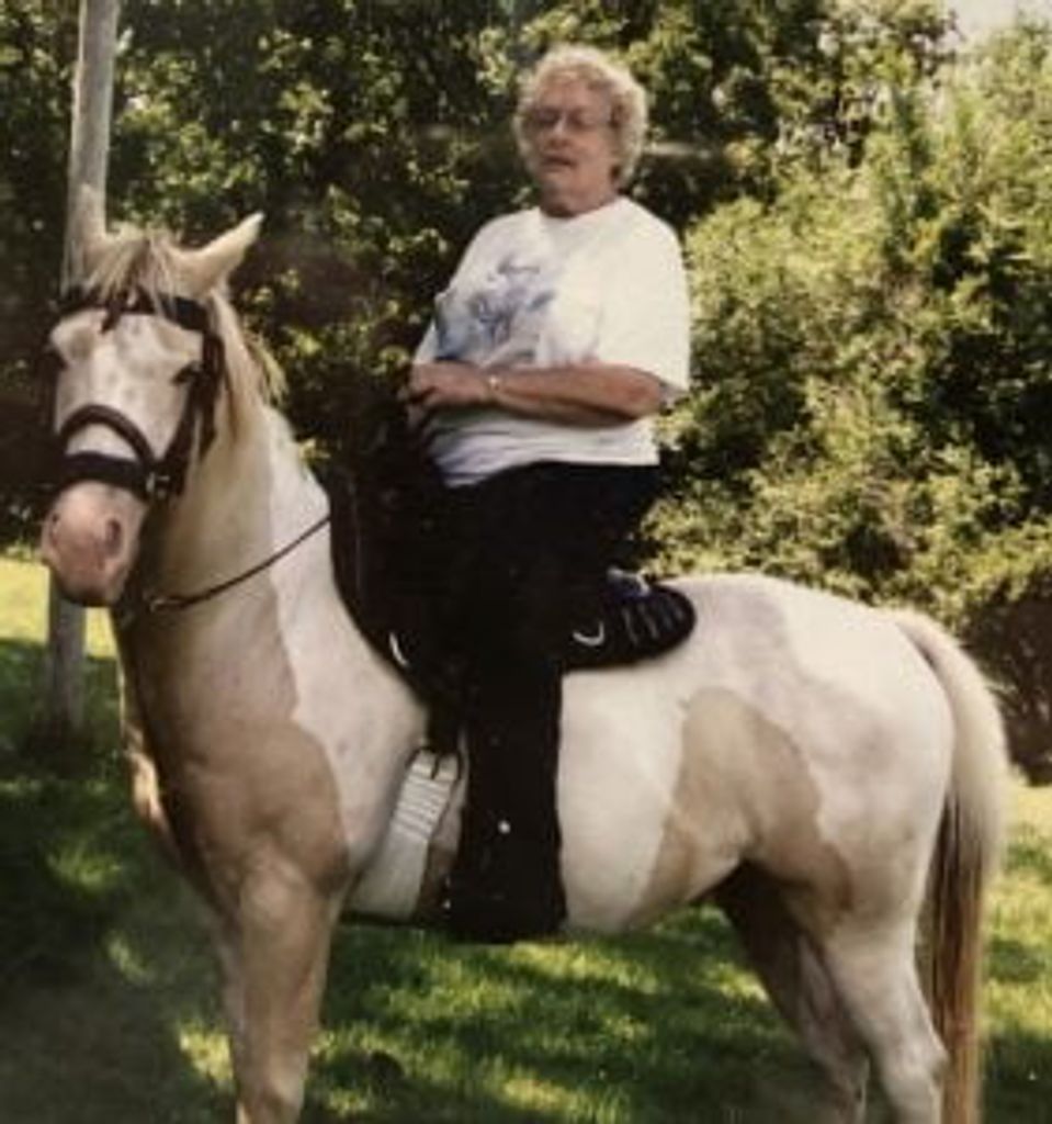 Alice Joann Maynard Profile Photo