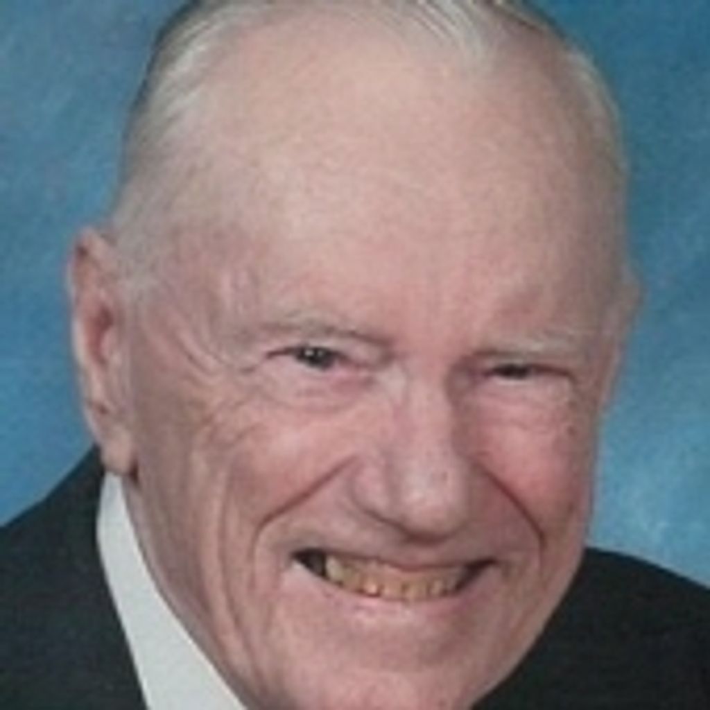 George William Wood