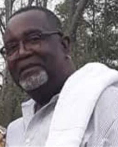 Tyrone Harris Profile Photo