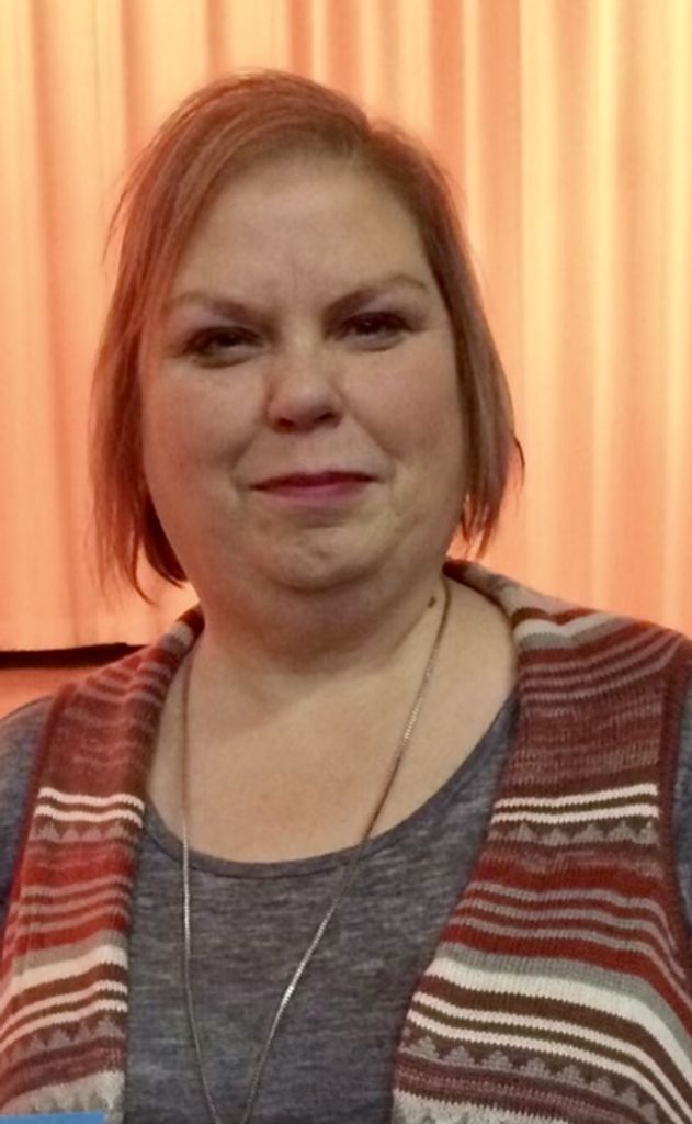 Cynthia Ann Miller Sweat Profile Photo