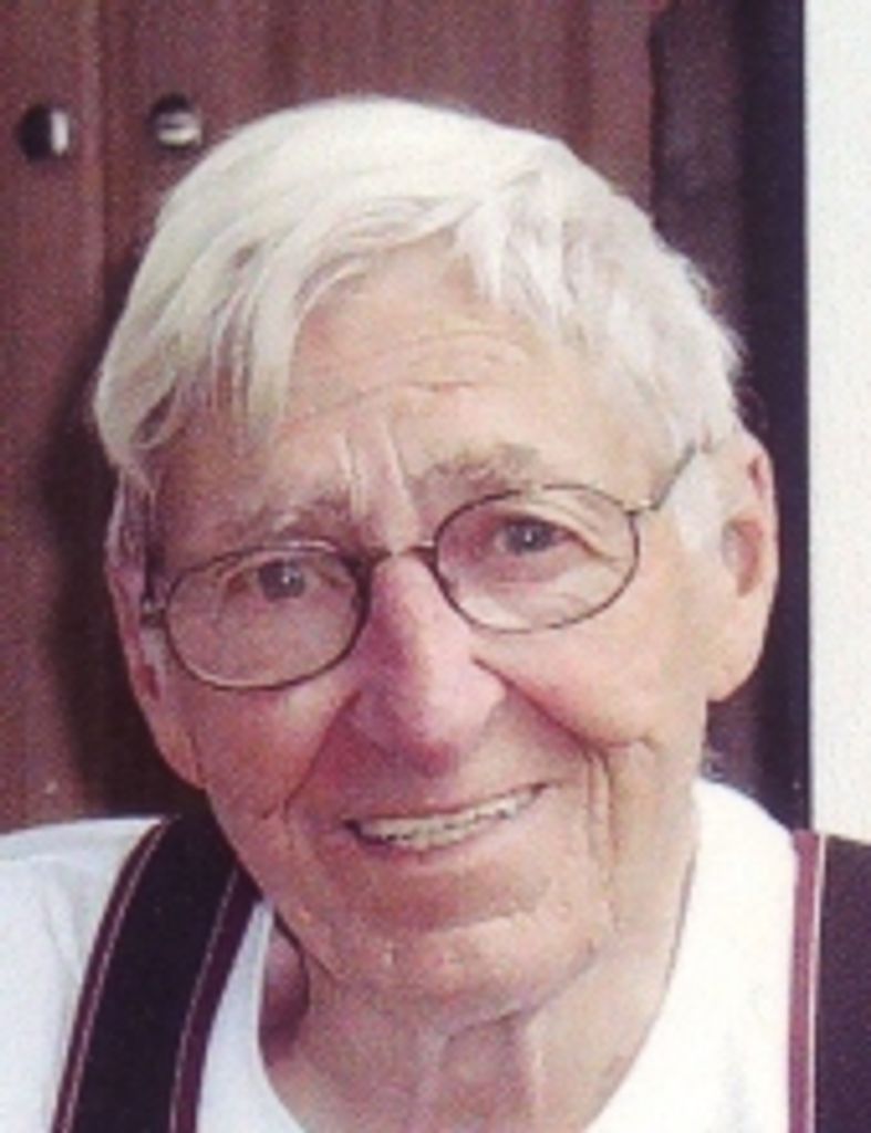 Felix A. Cloutier