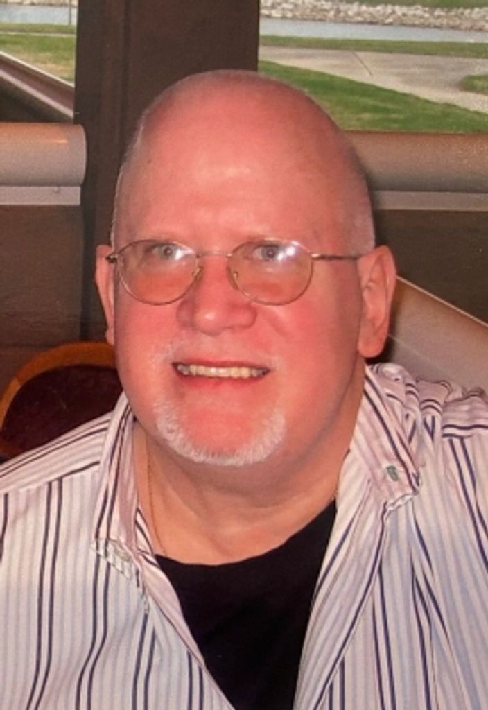 Douglas M. Hojnacki