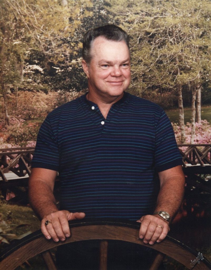 Charles Leslie Smith Sr. Profile Photo