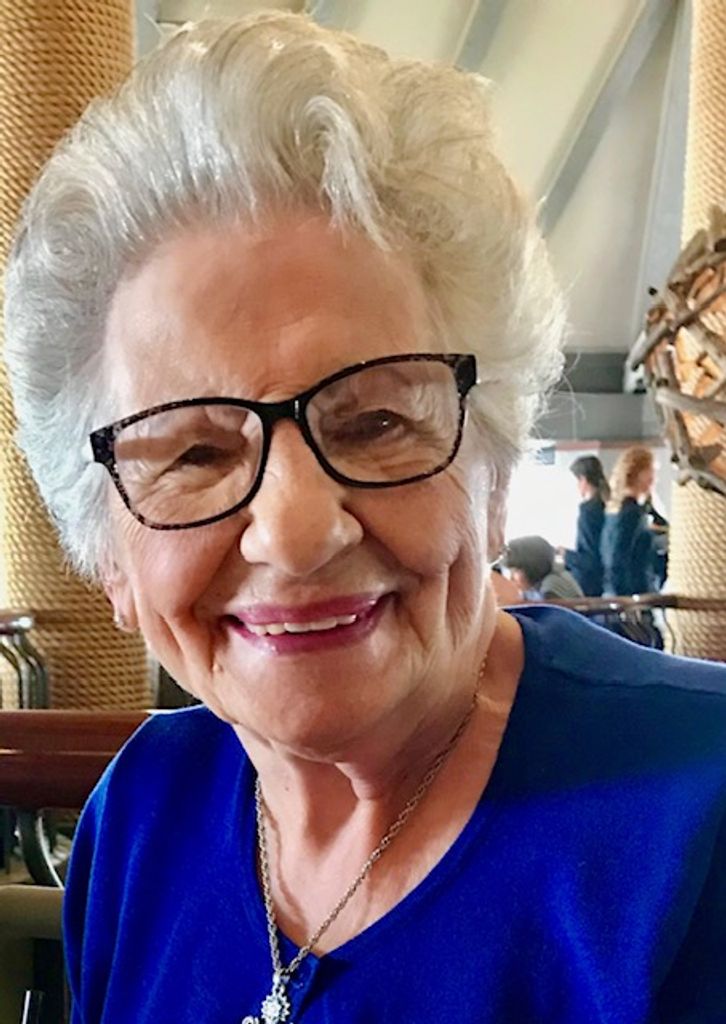 Norma Claire Brindisi Profile Photo