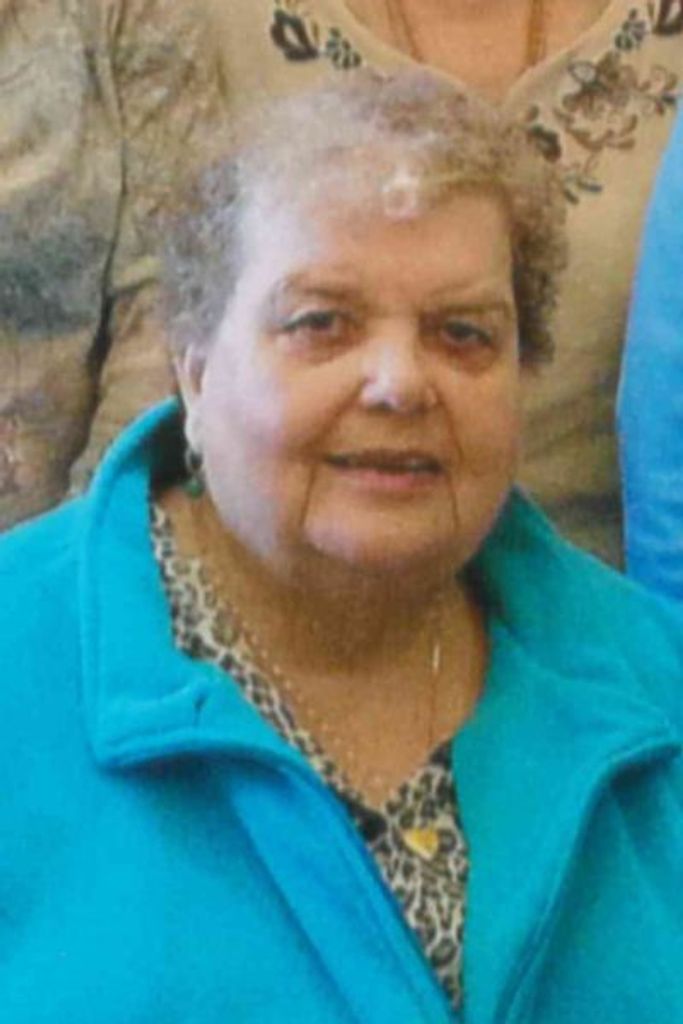 Nancy Lee Richards Profile Photo