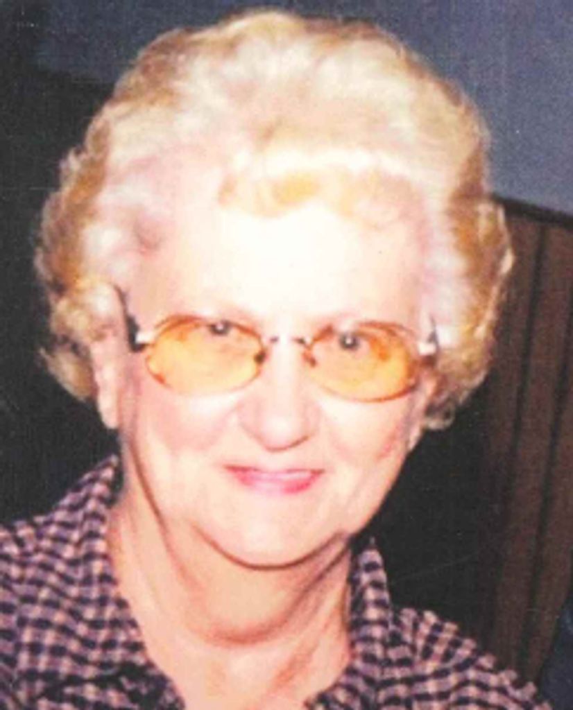 Letha Gibson