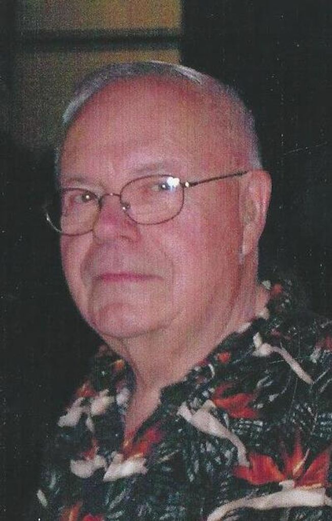 John Jensen Profile Photo