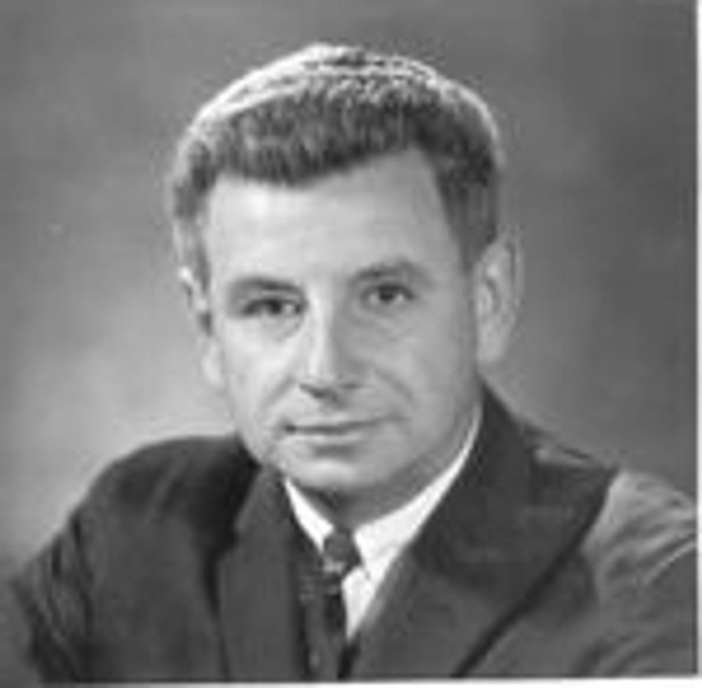 Gerald Brian Brandon