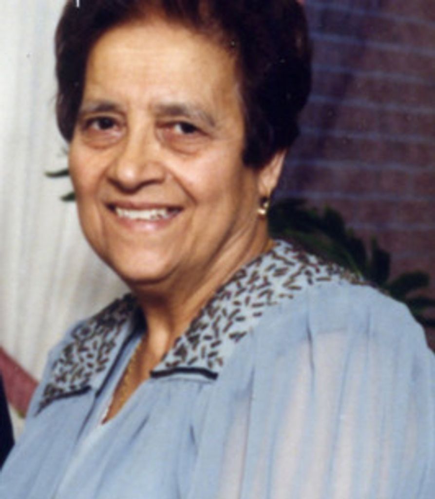 Carmela Andriano