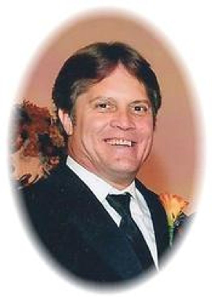 Brian E. Bursick