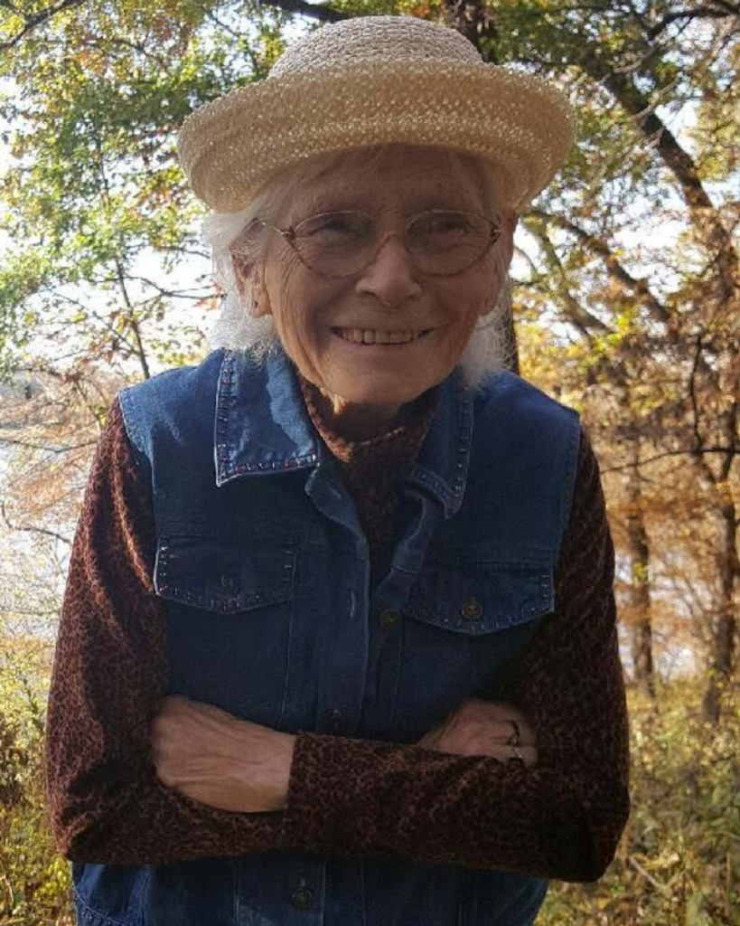 Jane Ann Gaston Profile Photo