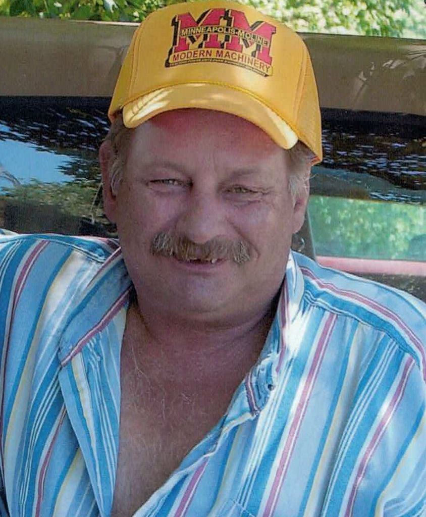 William Schmidt Profile Photo