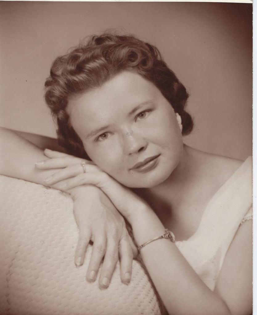 Pauline Frances Needham Dixon Profile Photo