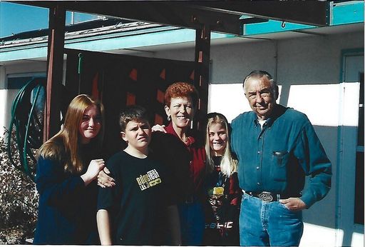 Marilyn Jane (Sewell)  Hinyard photo gallery thumbnail 21 of 37