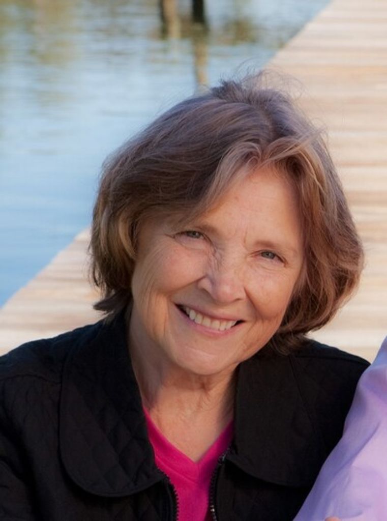 Sandra Arlys Nuccetelli Profile Photo