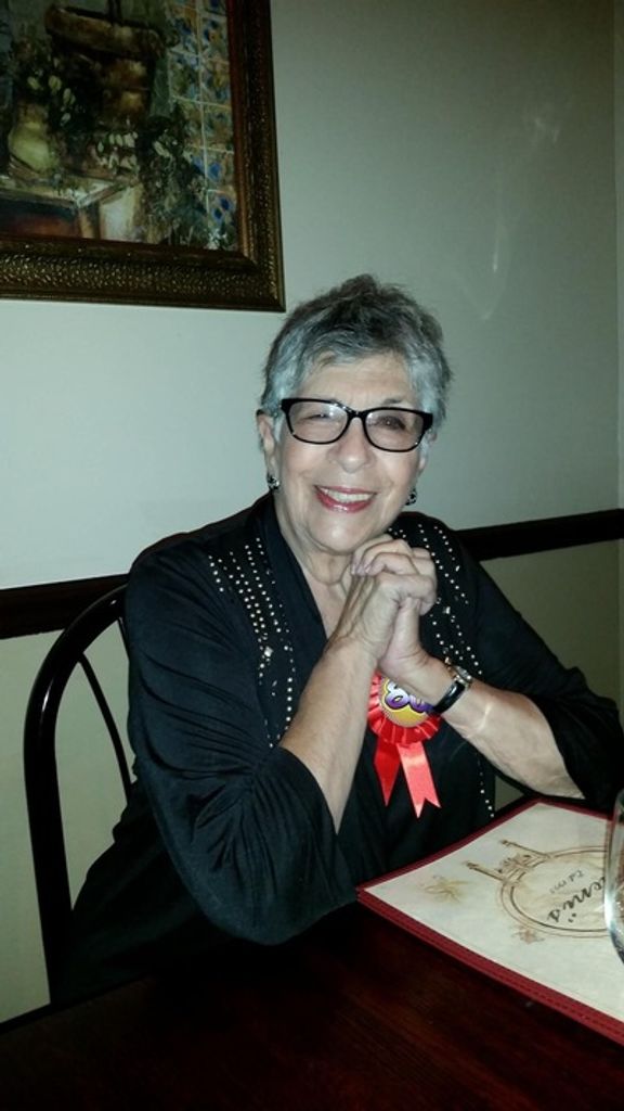 Marie B. Sheffield Profile Photo