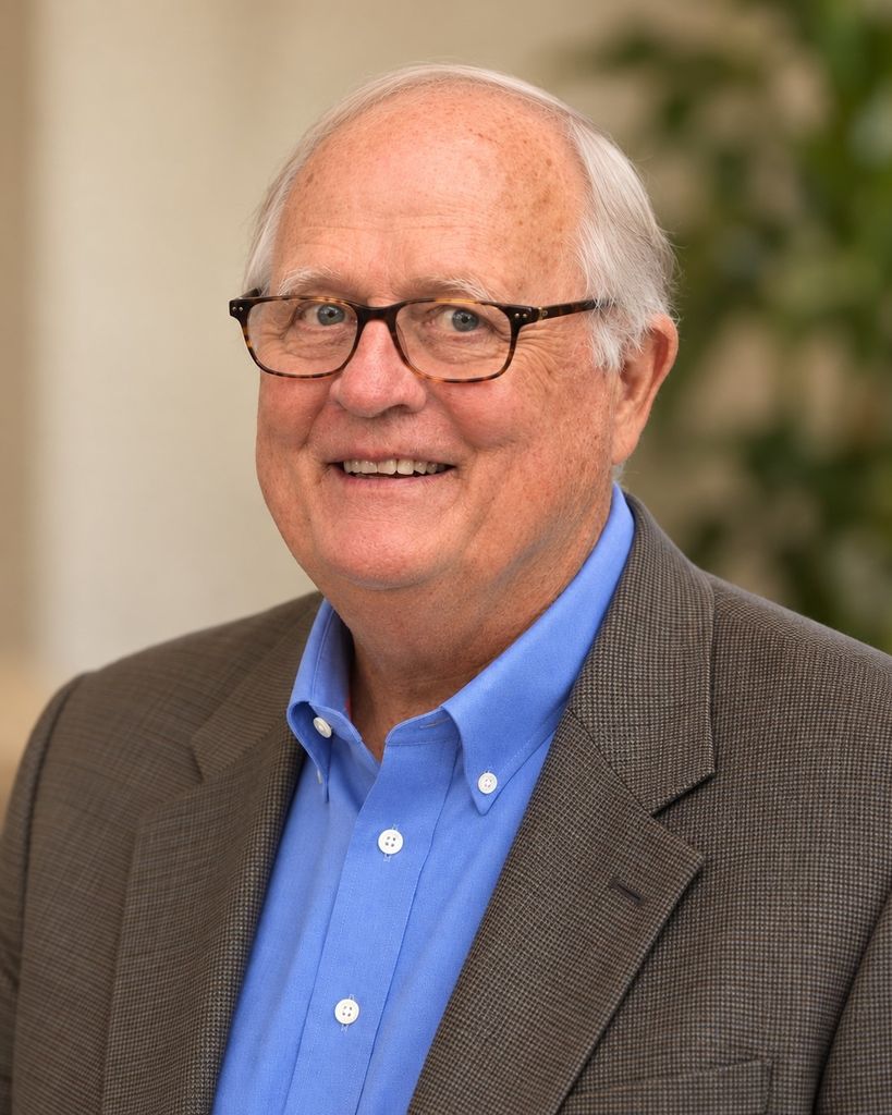 Edward Newer "Ed" Johnson Profile Photo