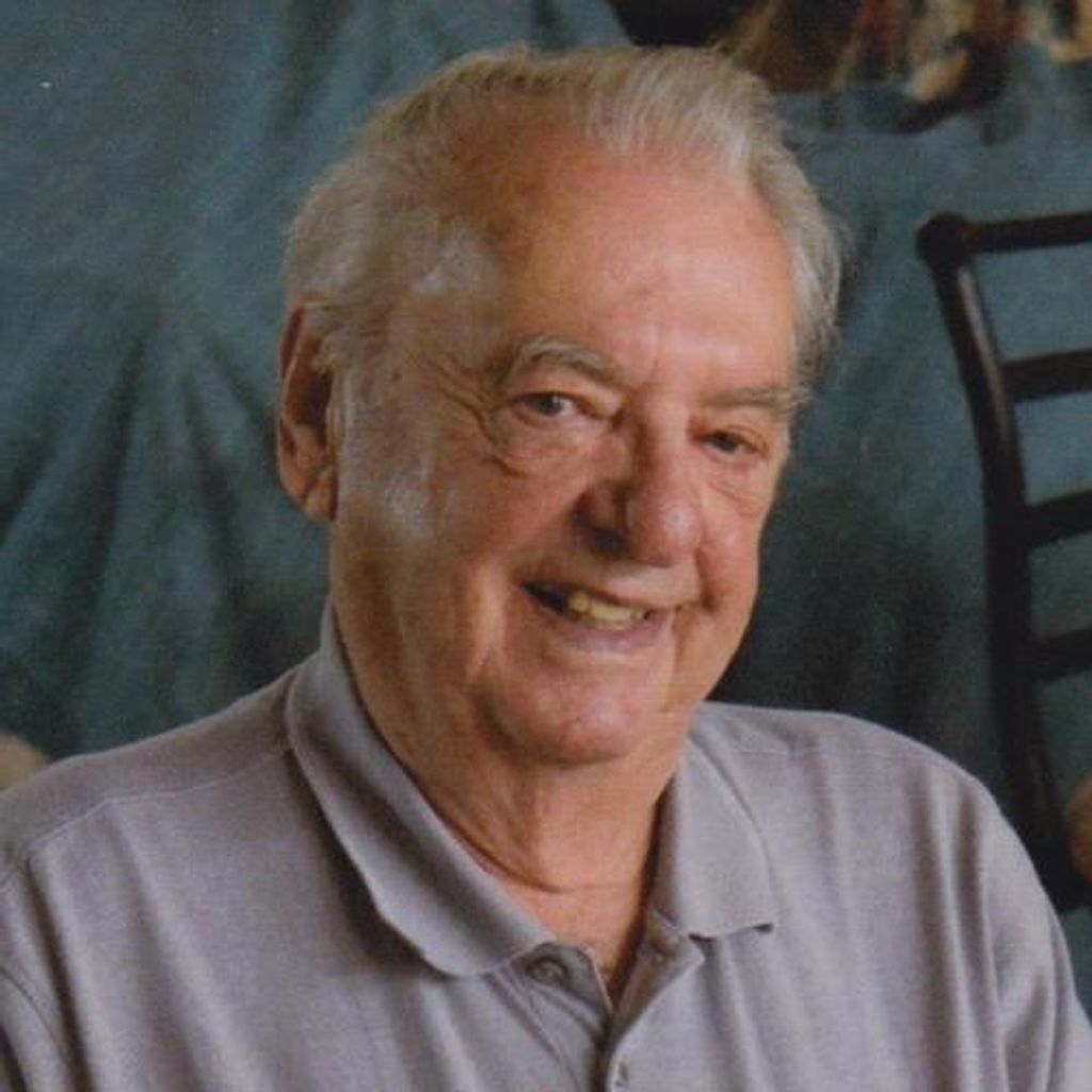 Ferdinand Alphonse Barrette