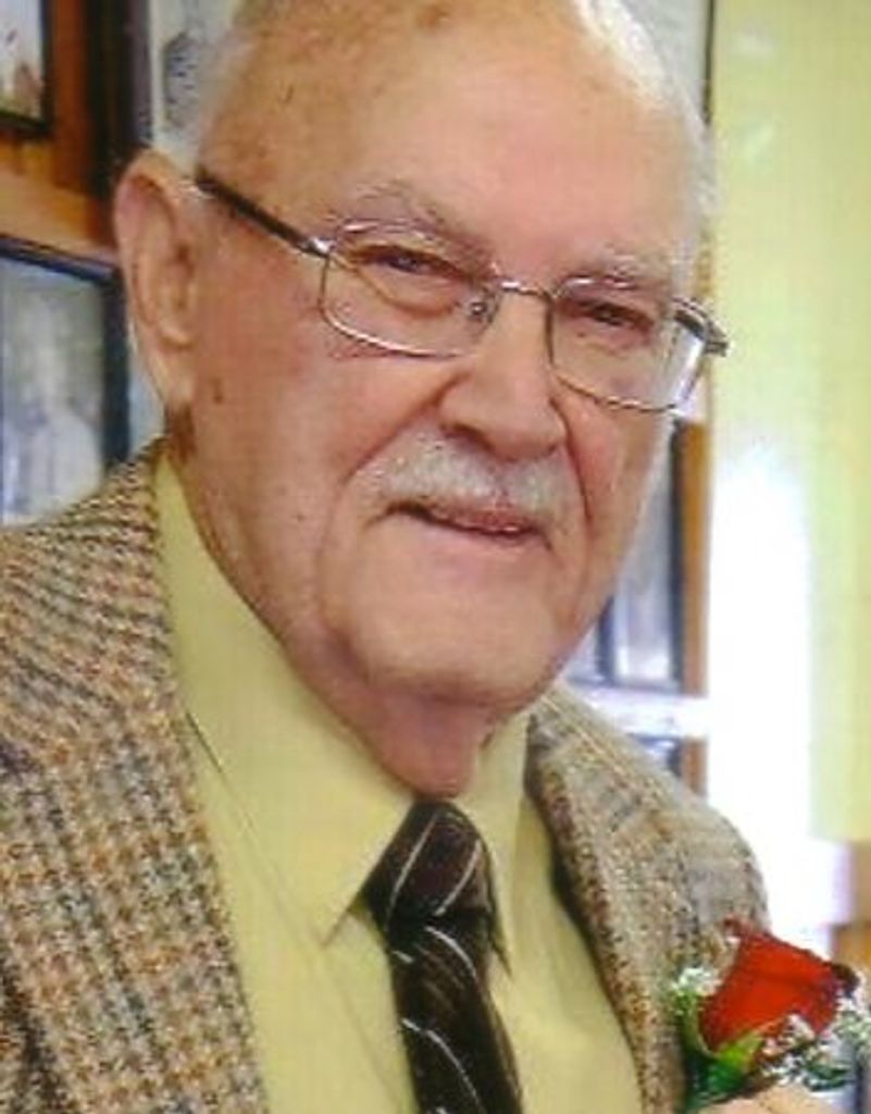 Durwood A. Tetreault