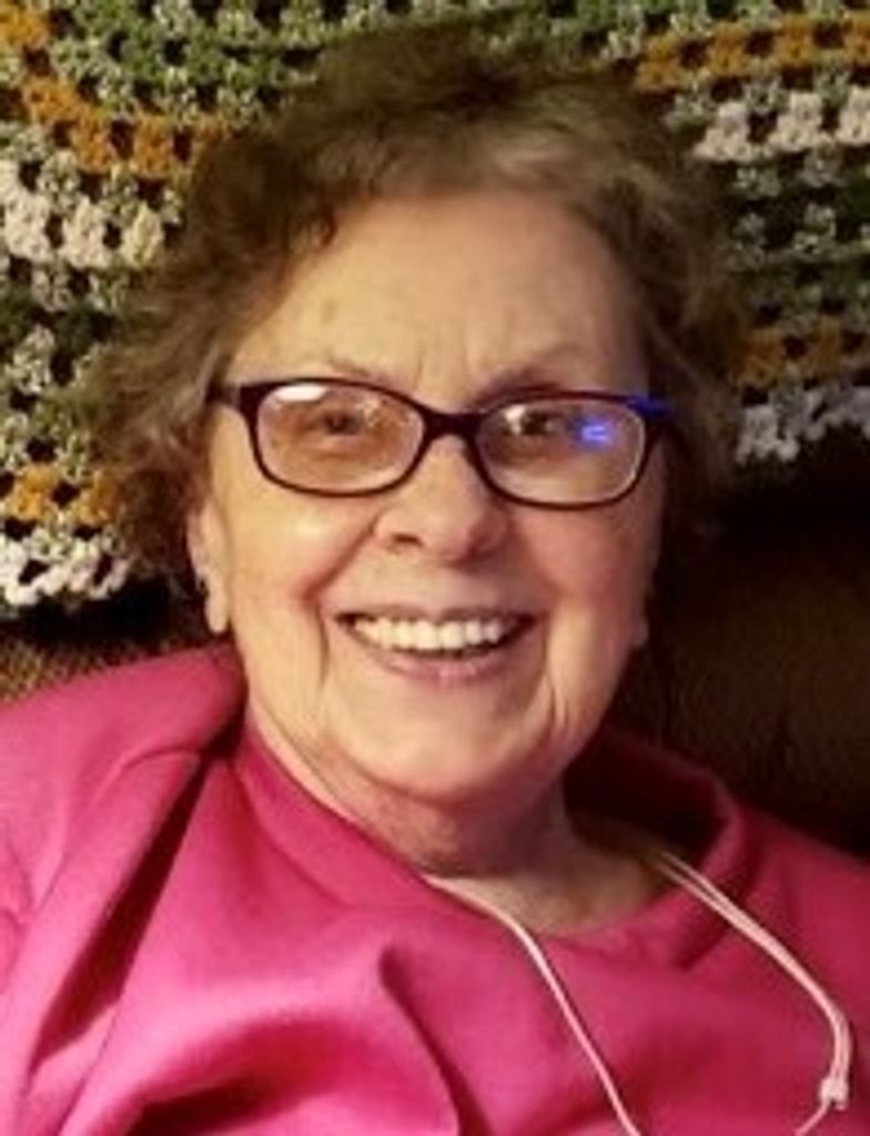 Patricia A Reilly Profile Photo