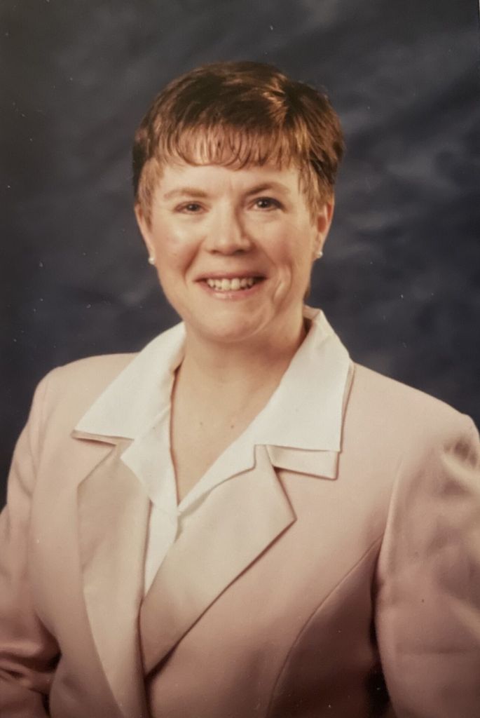 Peggy Jo Kennett