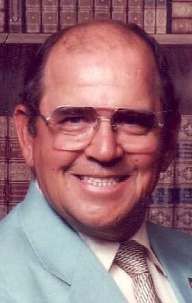 John P. Beauvais Profile Photo