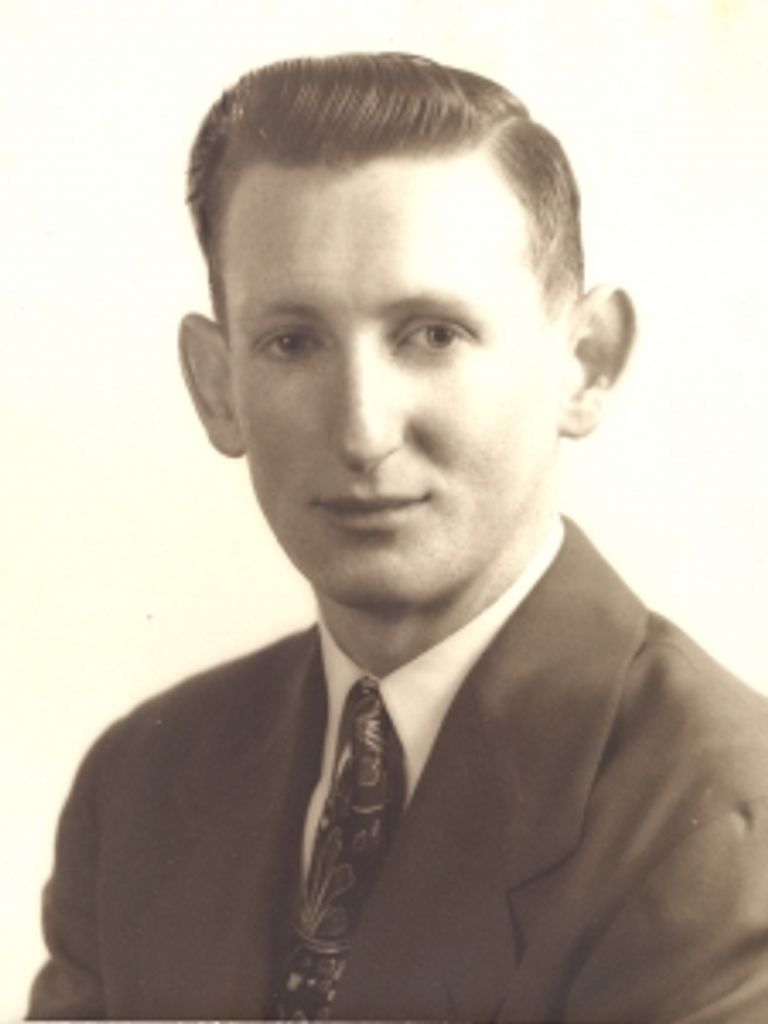 Boyd Hymer